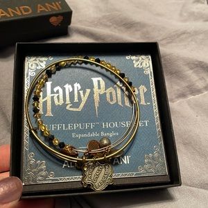 Harry Potter alex and ani